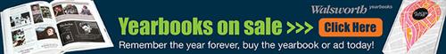 Yearbooks on Sale Yearbooks on Sale